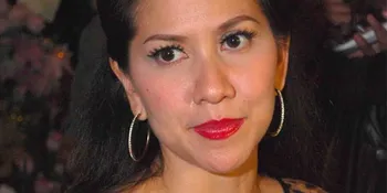 Venna Melinda: Adjie Saya Lihat Kritis Sekali