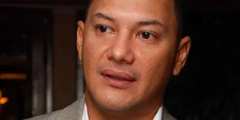 Almarhum Adjie Massaid Ubah Paradigma 'Artis Politik'