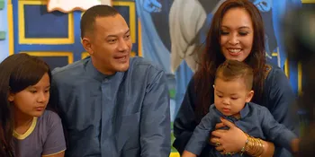 Zahwa dan Aaliya Tetap di Tangan Angie