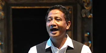 Adaptasi Zaman, Andre Hehanussa Susun Ulang 'Bidadari'