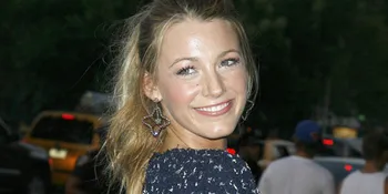 Blake Lively, Calon Carrie Bradshaw Muda