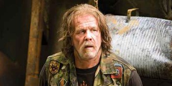 Happy Birthday Nick Nolte: 10 Fascinating Facts!