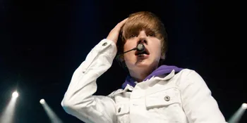 Siapkan Kejutan, Justin Bieber Yakin Menang Grammy