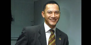 Adjie Massaid Derita Jantung Akut