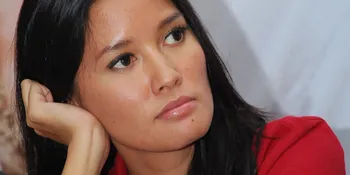 Peran Antagonis, Titi Sjuman Izin Suami