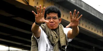 Garap Film, Mathias Muchus Angkat Isu Moral