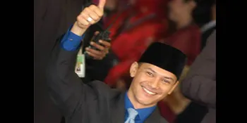 Keluarga Adjie Massaid Tak Minta Autopsi