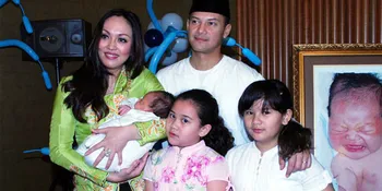 Soal Pacar, Zahwa dan Aaliyah Curhatnya ke Angie