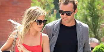 Jude Law Batal Menikah