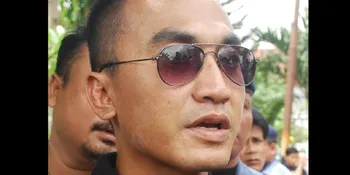 Rico Ceper Masih Terbayang Wajah Adjie