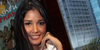 Titi Sjuman Sempat Tak Yakin Dengan Peran