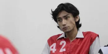 Revaldo: Saya Menyesal Pak, Pengen Berubah