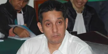 Tendang Polisi, Ibra Azhari Ditodong Pistol