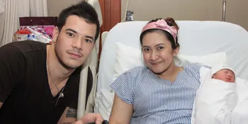 Putri Pertama Nafa - Zack Sesuai Harapan