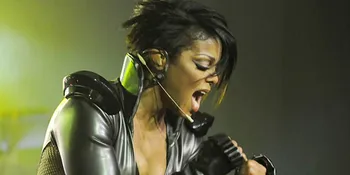 Janet Jackson, Obati Penantian Panjang Penggemar