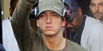 Eminem Tak Yakin Menangkan Grammy Tahun Ini