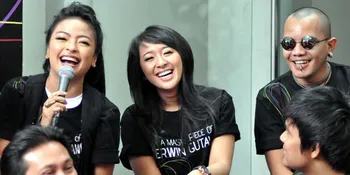 Isi Konser Erwin Gutawa, Kotak Bayangkan Metallica