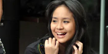 Gita Gutawa Bukan Sekedar Anak Erwin Gutawa