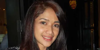 Astri Nurdin Tak Tega Lihat Arjuna