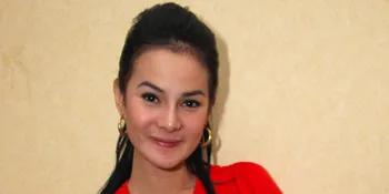 Astrid Tyar: Adjie Massaid Panutan Buat Kita