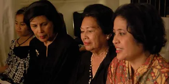 Rutin Jemput Ibu, Adjie Akhirnya Jadi Model