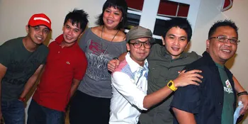Project Pop Siapkan Album Ke-9