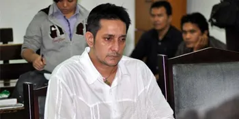Ibra Azhari: Eh Ujung-Ujungnya Dimintain Duit