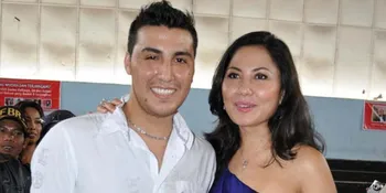 Emma Waroka 'Jadi Panas' Ditanya Soal Nikah