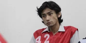 Revaldo Rajin Shalat di Penjara