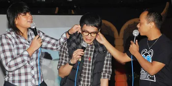 Project Pop, Yang Penting Juni Ultah!