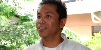 Sammy Keluar - Masuk Panti Rehabilitasi
