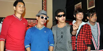 RBT Slima Band Tembus 1 Juta di Hong Kong