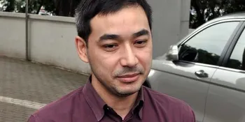 Yusuf Soebrata 'Biasa Aja' Dengan Cut Tari