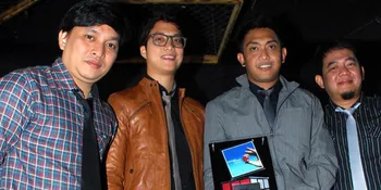 Yovie and Nuno Dekatkan Fans Lewat Diary