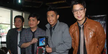 Video Klip Baru, Yovie and Nuno Syuting di Eropa Lagi