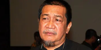 Ibunda Deddy Mizwar Telah Dikebumikan