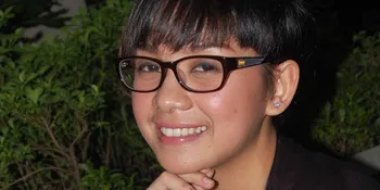 Cindy Carolina Hanya Ingin Ikuti Kehendak Tuhan