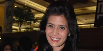 Carissa Putri: Janet Jackson Tetap Konsisten