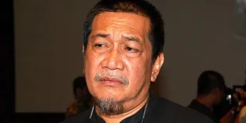 Setelah Ibu Meninggal, Deddy Mizwar Tak Berhenti Merokok