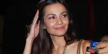 Luna Maya Bersuara, Cut Tari Khawatir