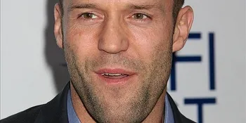 Jason Statham Teken Kontrak Untuk 'ECHELON'