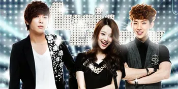 Inkigayo Siapkan Panggung Spesial Valentine