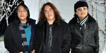 KLa Project Tak Tergiur RBT