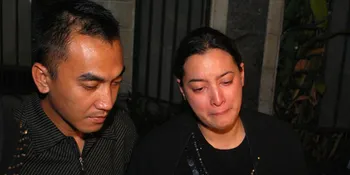 Jane Shalimar - Rico Ceper Berbagi Kenangan Adjie