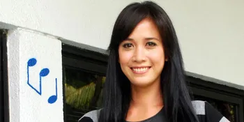 Fanny Fabriana Ingin Dapat Peran Penyanyi