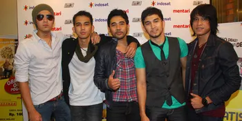 Lyla Band Tak Ingin Ketinggalan Justin Bieber