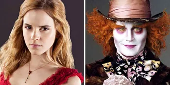 Ini Dia Jagoan Kid's Choice 2011 Award in Movie!