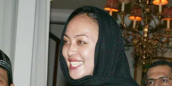 Angie Minta Diunjungi Keluarga Adjie Tiap Hari