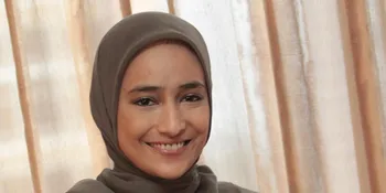 Cindy Fatika Sari Ingin Beradu Akting Dengan Suami