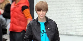 Justin Bieber Punya Misi Khusus di Hari Valentine !!!